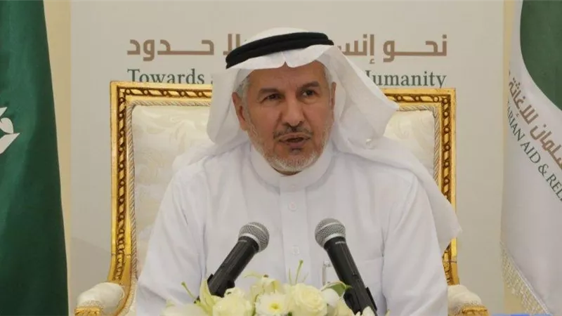 السعودية تشارك في فعاليات المنتدى الإنساني الأوروبي الرابع