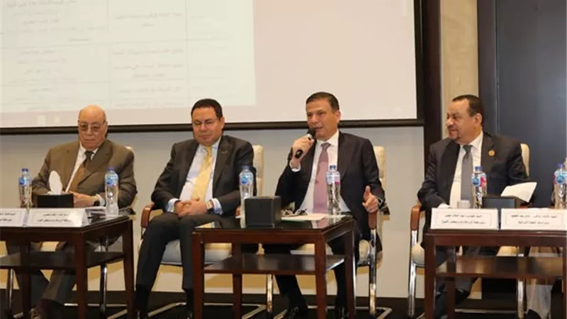 فاروق: الدولة ملتزمة بتوفير مبيدات آمنة وبأسعار مناسبة لدعم الفلاح