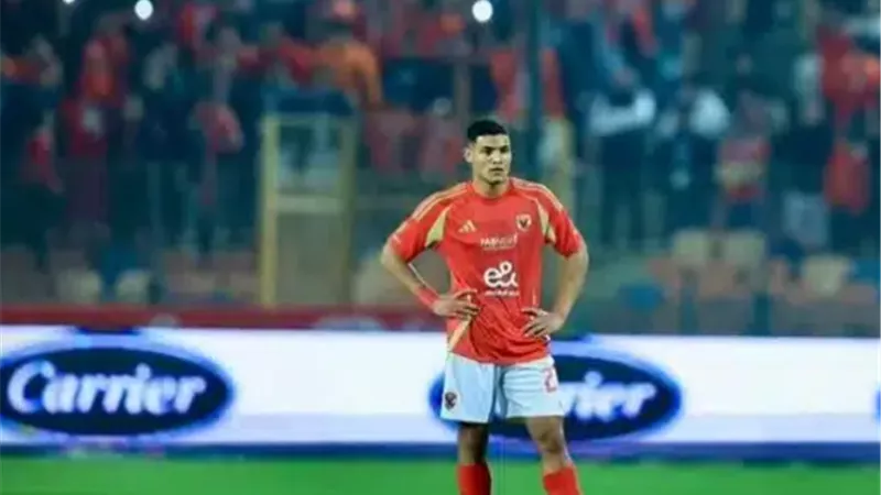اعلامي شهير يكشف رحيل هذا الثتائي عن الأهلي في الميركاتو الصيفي