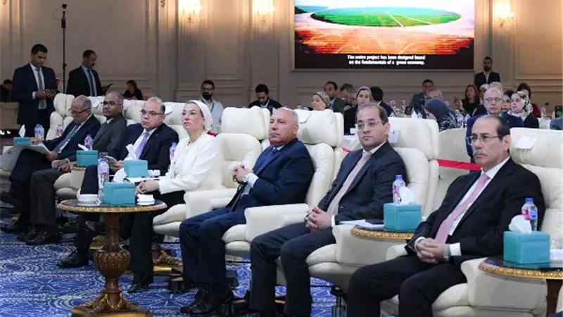 بحضور الوزراء اطلاق منتدى 
