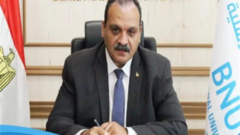 بنها الأهلية أول جامعة مصرية في المجلس العربي للتبادل الأكاديمي