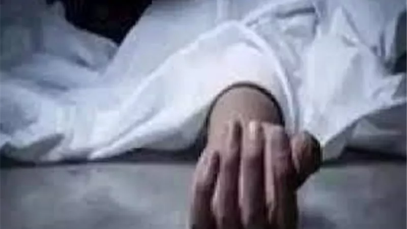 مصرع شخص عقب سقوطة من سطح منزل بالدقهلية