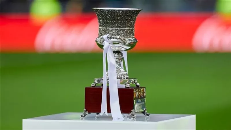 حالة تحدث لأول مرة.. تحديد الفرق المشاركة بكأس السوبر الإسباني