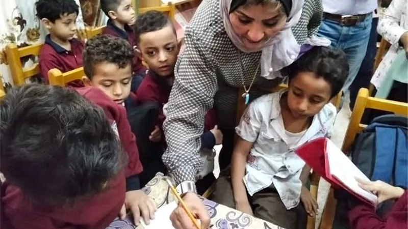 فعاليات مبادرة 