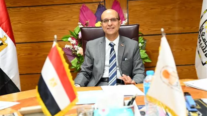 رئيس جامعة أسيوط يترأس مجلس وحدة نقل التكنولوجيا لمتابعة الخطط