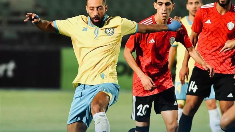 الإسماعيلي يهزم طلائع الجيش ويتأهل لنصف نهائى كأس العاصمة