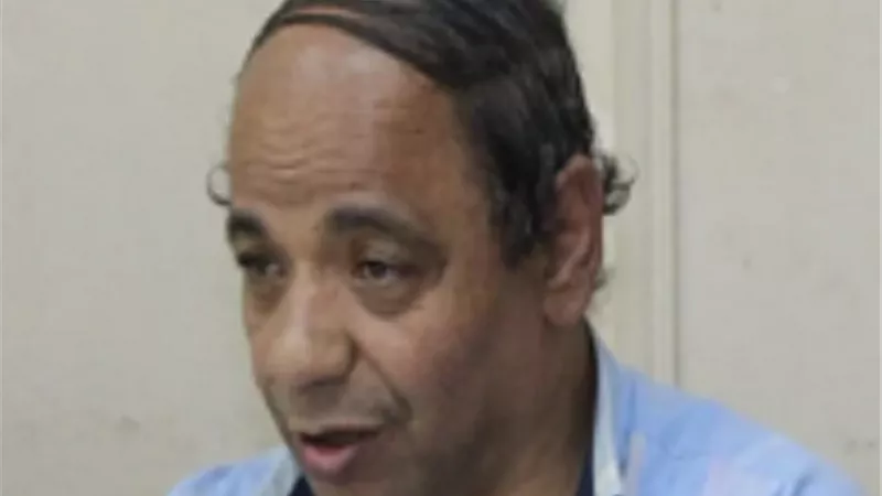هيئة قصور الثقافة تنعى الناقد محمد السيد إسماعيل