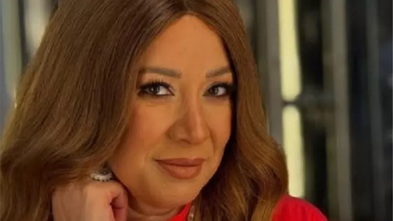 انتصار تكتشف سرا خطيرا عن نسرين أمين فى 