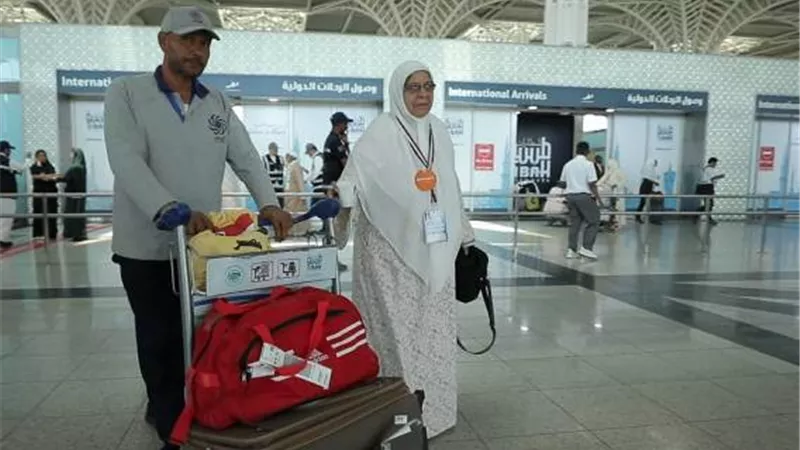 رئيس بعثة الحج: نعمل على راحة حجاج القرعة على مدار ٢٤ ساعة