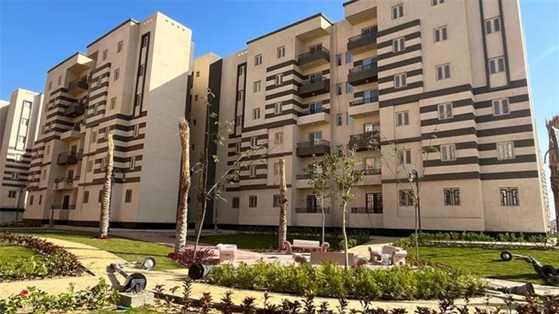 إتاحة كراسة شروط سكن لكل المصريين7 لمتوسطي الدخل