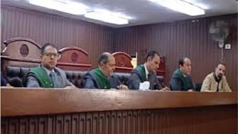 المشدد 10 سنوات للمتهم بشبرا الخيمة لتهديده فتاة بصورة خادشة