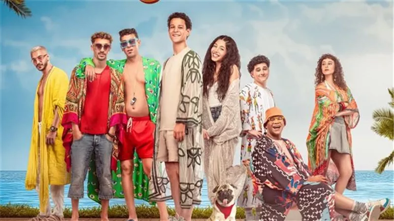 تعرف على أخر إيرادات فيلم 