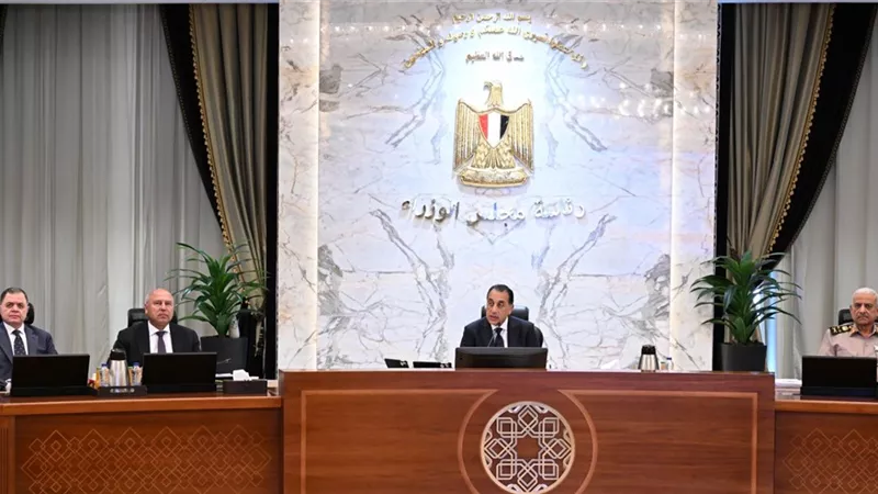 مدبولي: الحكومة تكثف جهودها من أجل تحقيق التنمية في كل مناطق الجمهورية