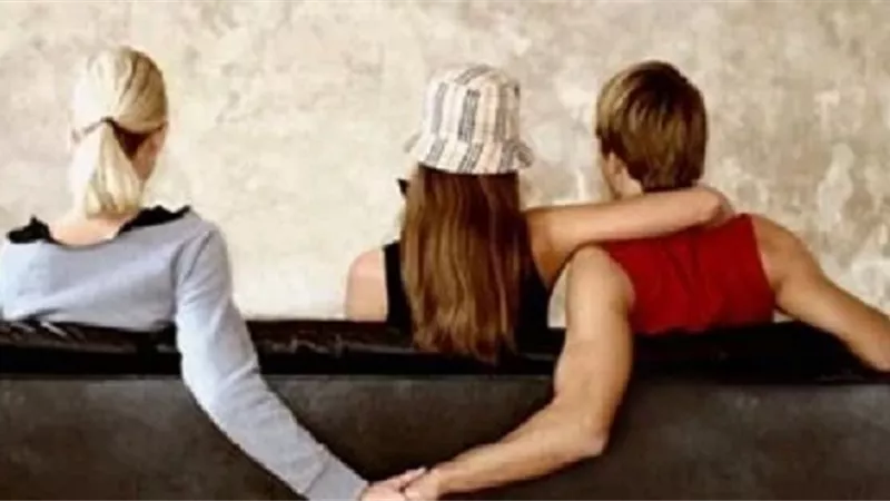 7 أسباب رئيسية تؤدي إلى الخيانة الزوجية..كيف نفهمها ونتعامل معها؟