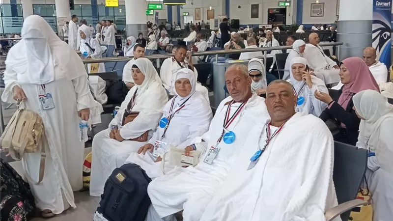الإجراءات السعودية لمواجهة الحج غير النظامي قوية وناجحة