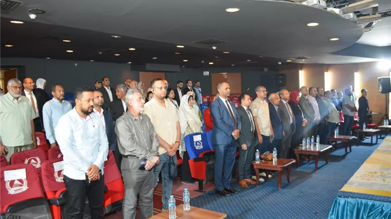 مؤتمر لهيئة الإعتماد والرقابة الصحية بالأقصر لدعم القطاع الخاص