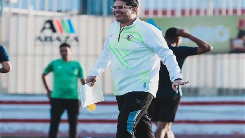 إيمن الرمادى يمنح لاعبى الزمالك راحة من التدريبات غدًا