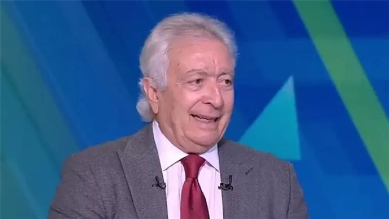 حلمي طولان يكشف كواليس تكليفه بمهمة قيادة الفراعنة فى كأس العرب