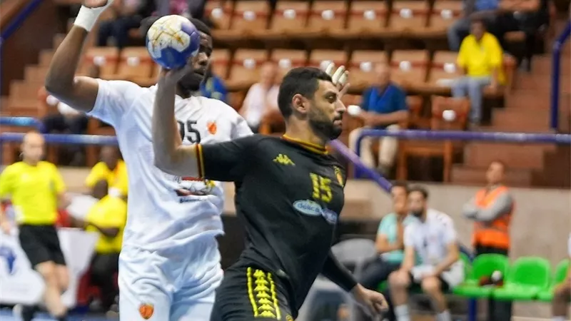 يد الترجي يهزم بطل المغرب ويضرب موعداً مع الزمالك في نصف النهائي