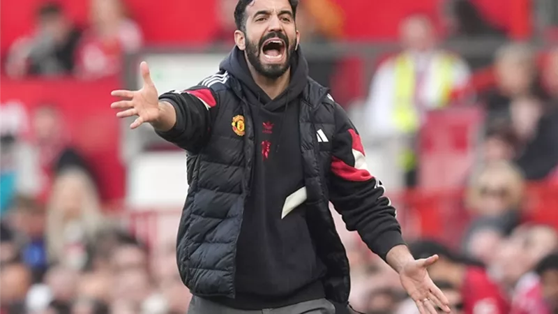 نهائى الدورى الأوروبى .. تشكيل مانشستر يونايتد أمام توتنهام