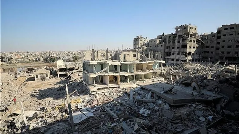 مقتل 3 أشخاص وجرح آخرين في 3 غارات إسرائيلية على جنوب لبنان