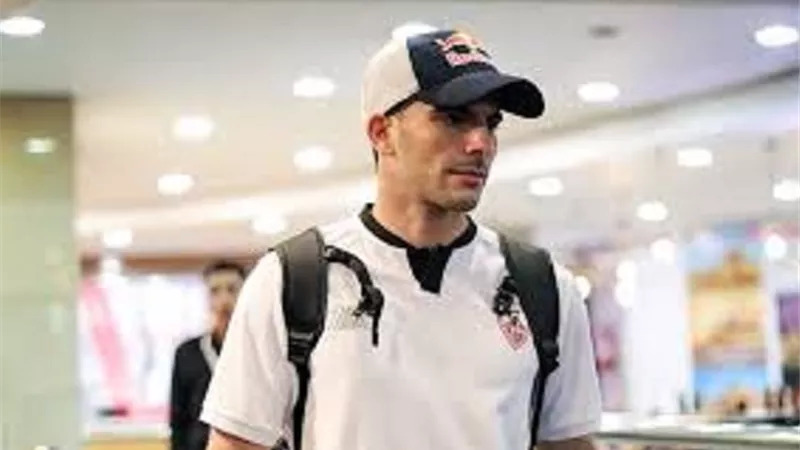 الزمالك يتمسك بالعقوبات الانضباطية ويرفض تبريرات زيزو