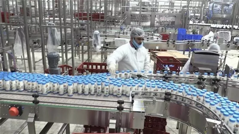 وزير الزراعة: 30 مليار جنيه لدعم الأسمدة وتطوير 250 مركزًا لتجميع الألبان