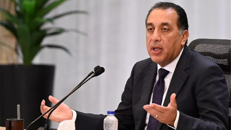 مدبولي: توجيه من الرئيس السيسي بضرورة دخول الدولة في صناعة الألبان