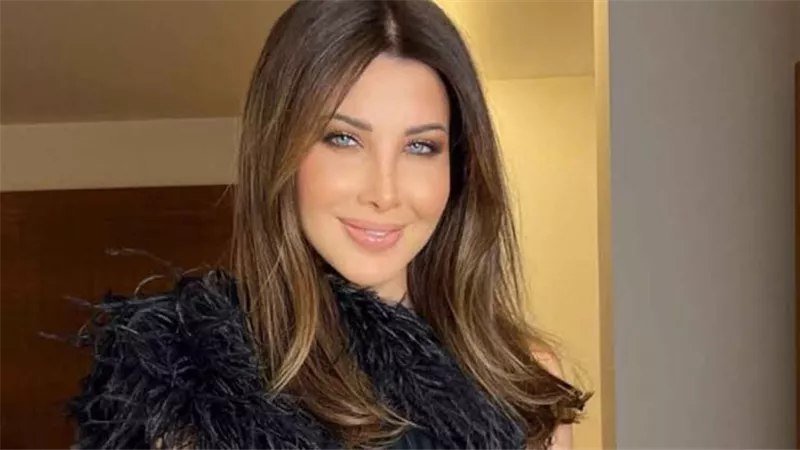 نانسي عجرم تعود للغناء باللهجة المصرية
