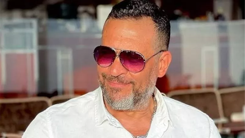 شخصية ماجد المصري فى فيلم 