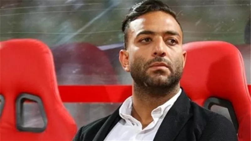 ميدو: من حق أي نادٍ أن يتعاقد مع أي لاعب