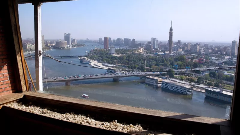 المسلماني : نجيب محفوظ بماسبيرو أجمل استديو تليفزيوني في العالم