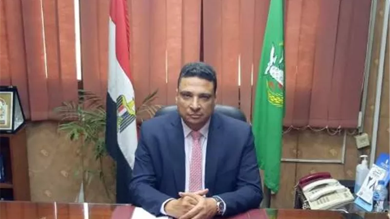 رئيس مدينة أشمون :إستعدادات مكثفة لبدء إمتحانات نهاية العام