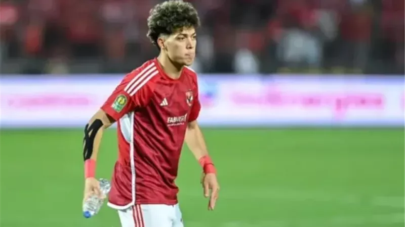 رحيل إمام عاشور عن الأهلي بعد مونديال الأندية.. مصدر يكشف
