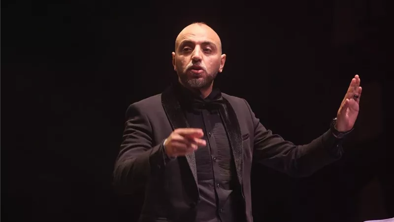 أغانى الزمن الجميل لنويرة على مسرح الجمهورية