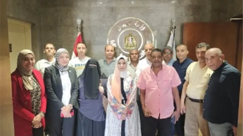 وزارة العمل تواصل برامجها التدريبية لتنمية قدرات العاملين