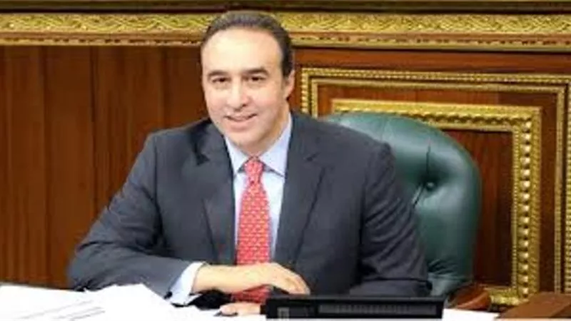 الوطنية للانتخابات توافق على تعديل قوانين انتخابات النواب والشيوخ