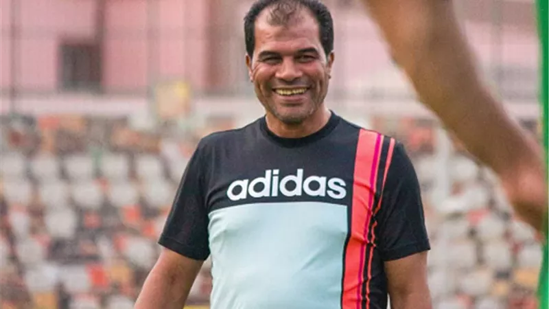 طنطا يستعد لمواجهة المنصورة بدورى المحترفين