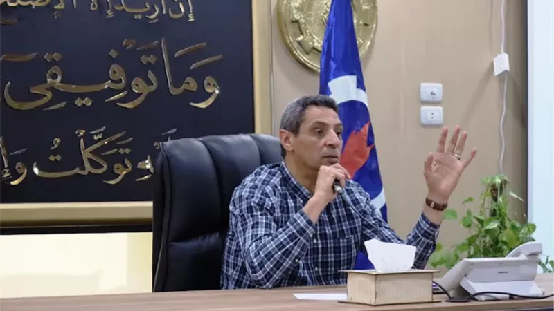 إستمرار التوعية لإنجاز ملفات التقنين