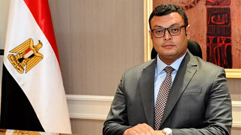 وزير الإسكان يترأس مجلس إدارة الهيئة العامة للتنمية السياحية