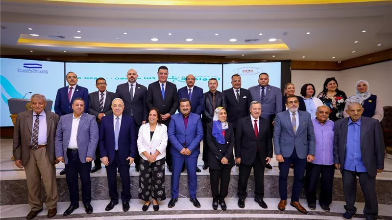 الهيئة الإنجيلية تطلق مشروع تعزيز قيم المواطنة في المنيا