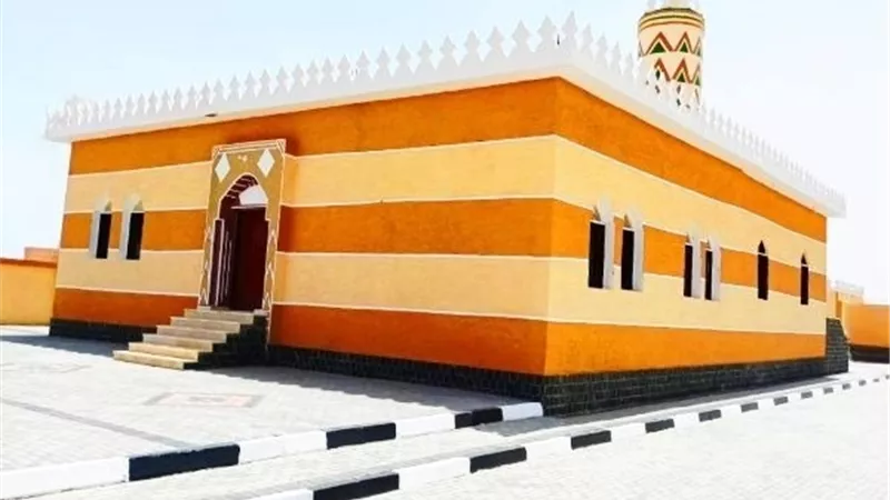 ضمن خطتها لإعمار بيوت الله..لأوقاف تفتتح 