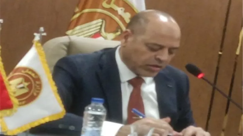 وزارة العمل توفر 308 فرصة للعمل في مشروع الضبعة النووية بمطروح