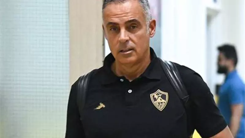 ملف مستحقات جوميز ونداي على طاولة الزمالك بعد إنهاء قضية باتشيكو