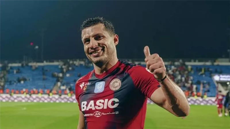 جوميز يقود الفتح للبقاء فى الدورى السعودى بعد الفوز على فريق طارق حامد