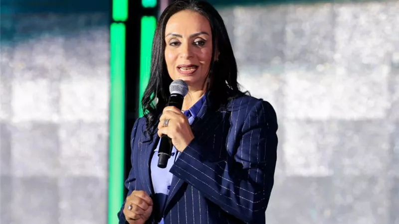 وزيرة التضامن: المجتمع الأهلي أحد أركان التنمية في مصر