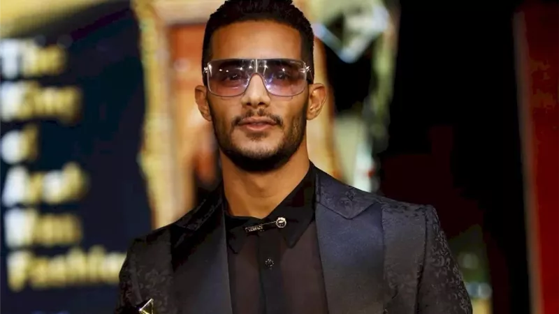 محمد رمضان يسدد 26 مليون جنيه لـ 