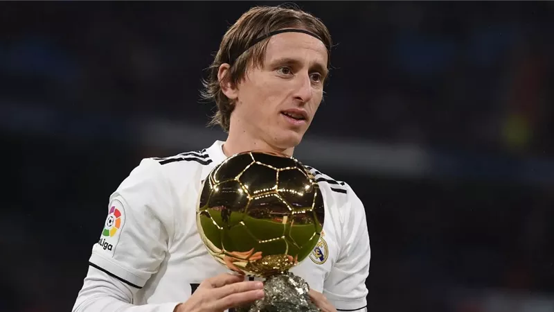 مدرب كرواتيا : مودريتش سيقودنا للفوز بكأس العالم 2026