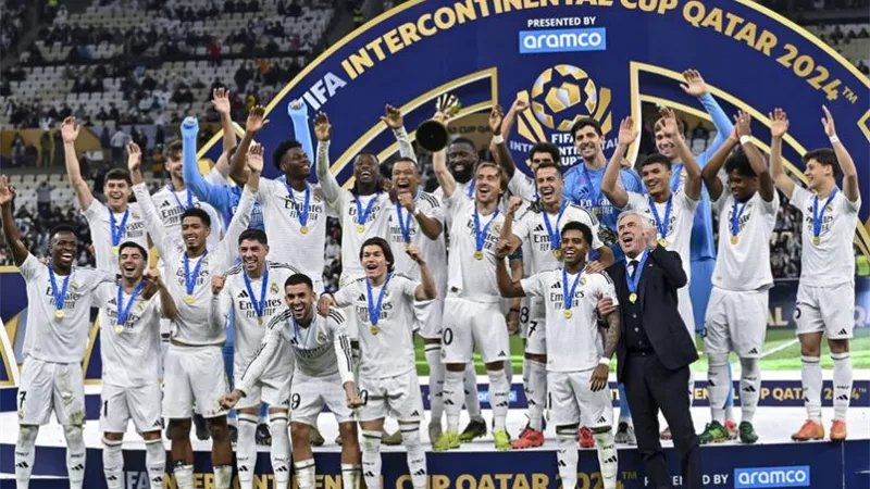 ريال مدريد في ازمة قبل مواجهة الهلال في كأس العالم للاندية