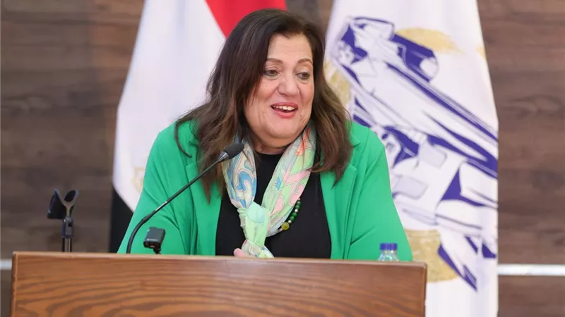 السفيرة وفاء بسيم: المرأة قادرة على مواجهة التحديات والأفكار المتطرفة